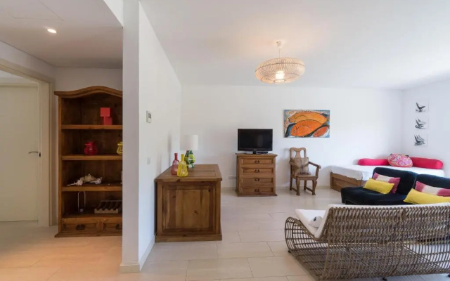BmyGuest - Santa Luzia Sunset Apartment