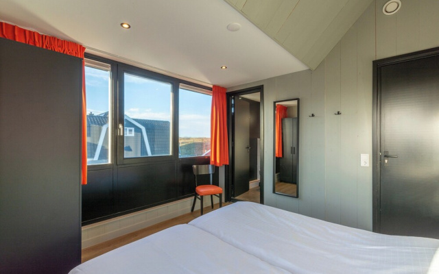 Callantsoog Group Getaway Beach