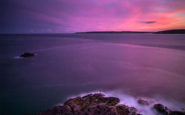 Romantic Apartment - The Youghal