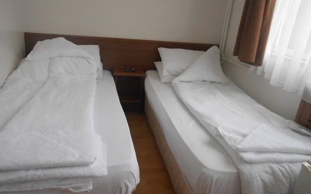 Hotel Devran
