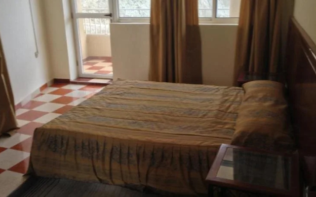 Hotel Amir Plage