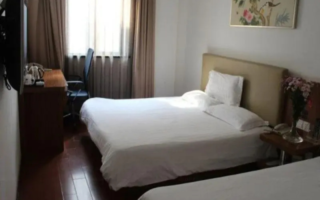 Yiting Si ji Hotel
