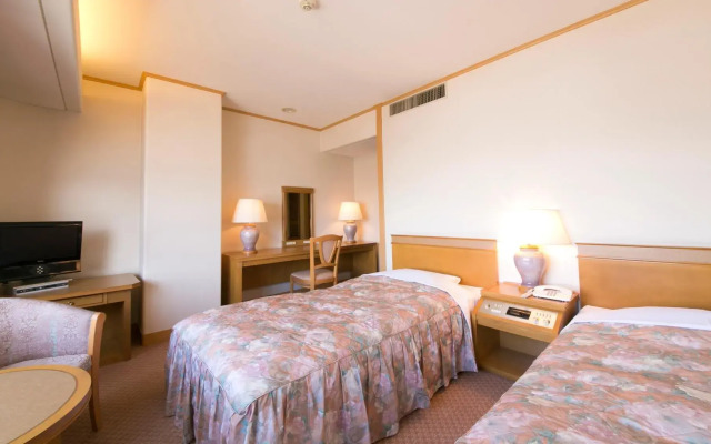 Hotel Nakamuraya