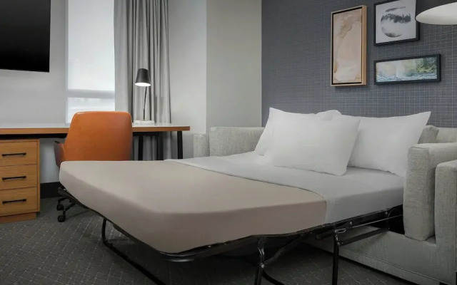 Residence Inn by Marriott Seattle Northgate Station