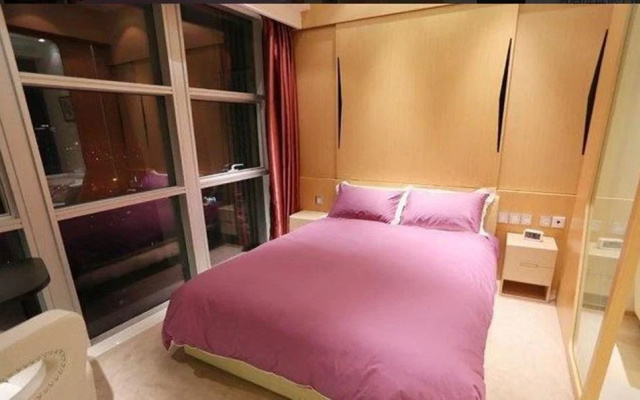 Hangzhou Yilan Hotel