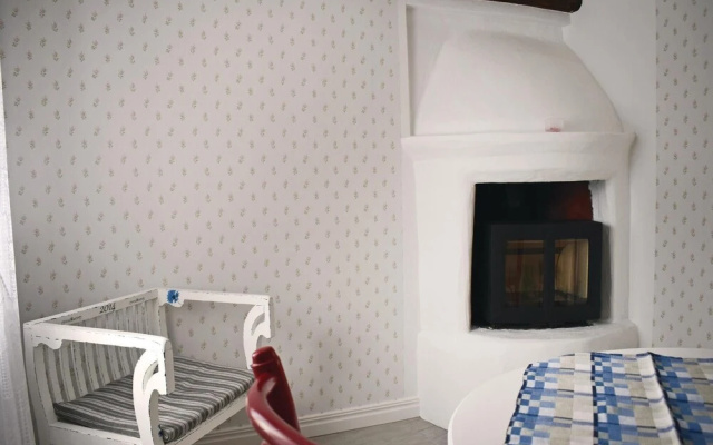 Awesome Home in Tjällmo With 2 Bedrooms and Wifi