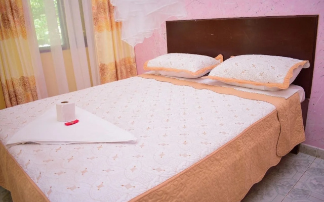 Garden Park Hotel Mtwapa