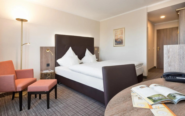 Ringhotel Am Stadtpark
