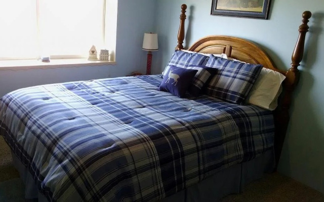 Lazy Inn Bed and Breakfast