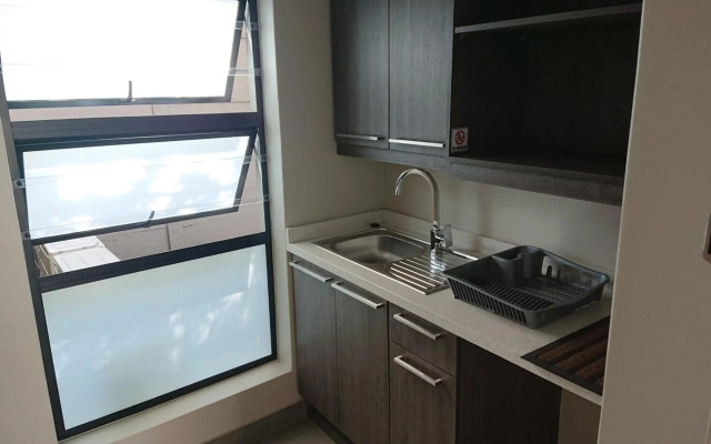 Unitas Guesthouse