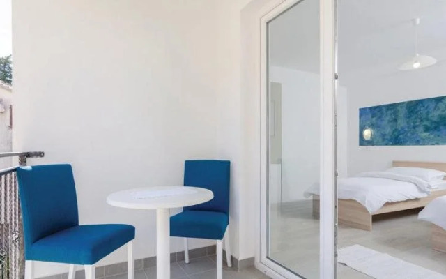 Apartmani Monaco