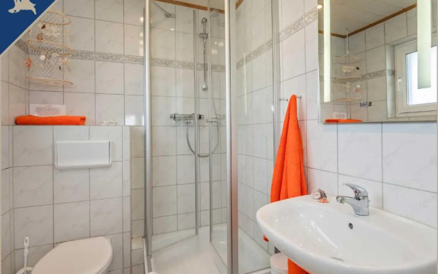 Villa Holtz Ferienwohnung Holtz 3