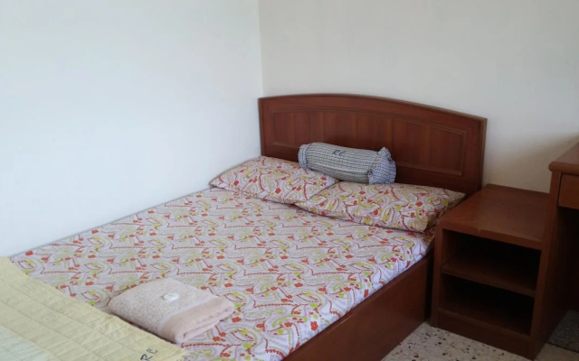 RC Apartment