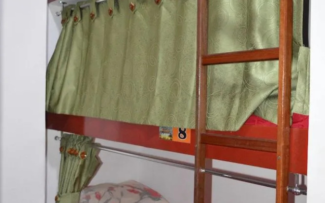 Aloha Hostel Fortaleza