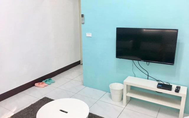 TT Homestay
