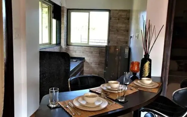 Sanskruti Suites & Resort - 4 Nights, Karjat, India