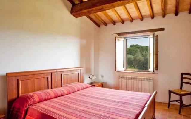 Antica Tenuta Le Casacce
