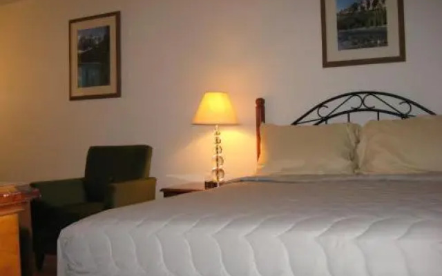 Royal City Motor Inn