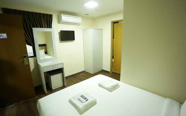 Yeob Bay Hotel Ampang