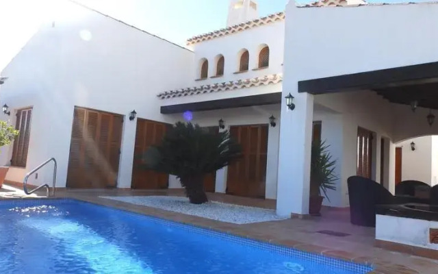Villa Bouganville