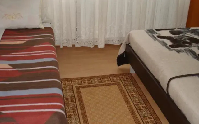 Rooms Marica