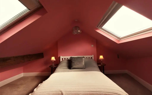 Millside House