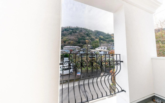 The Guest Villa 箱根湯本 V-II