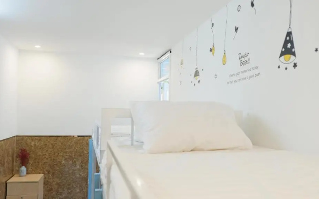 Tina Homestay