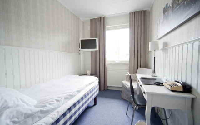 Lages Motel & Restaurang