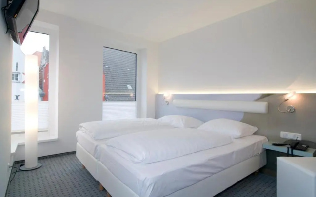 Hotel New Orleans