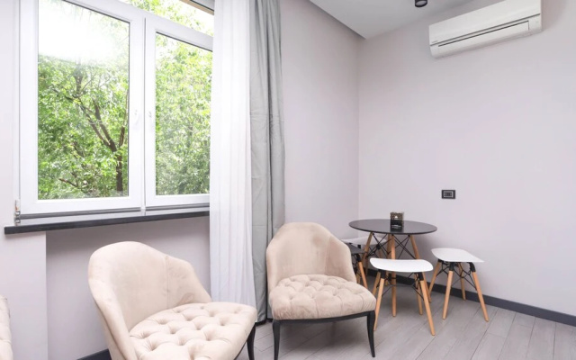 Stay Inn на Таманяна 1А-23