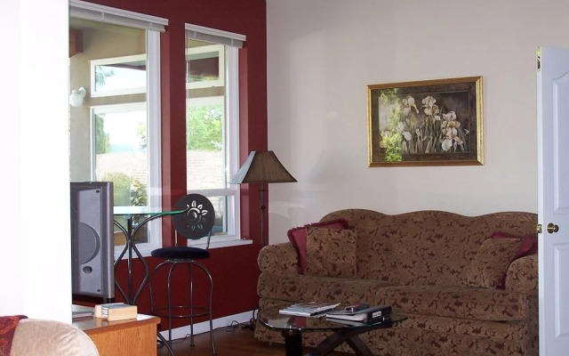 Beachcomber B&B