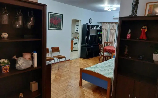 Hermosos Departamento Familiar, 3 Ambientes