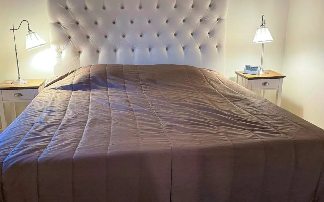 4 Star Holiday Home in Prassebo