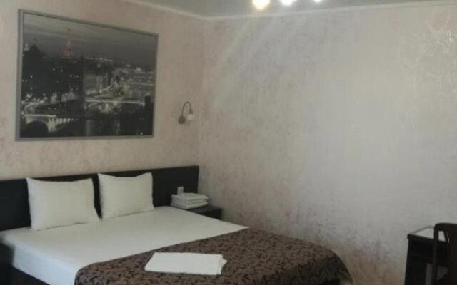 Anna Guest House