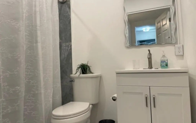 Casa del Sol -Unit B