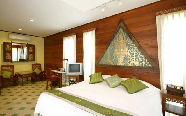 Ban Sabai Village Resort & Spa