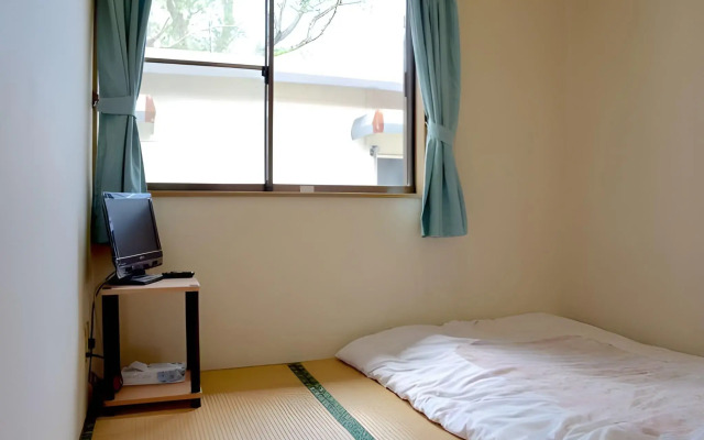 Yakushima Guesthouse Suginoko