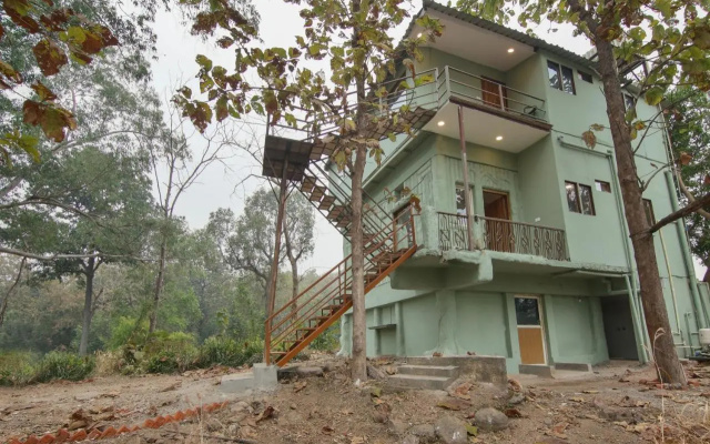 Rukhad Jungle Camp