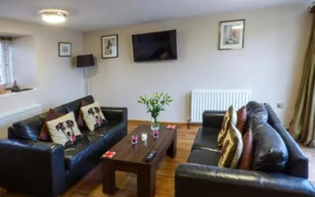 Millstone Cottage
