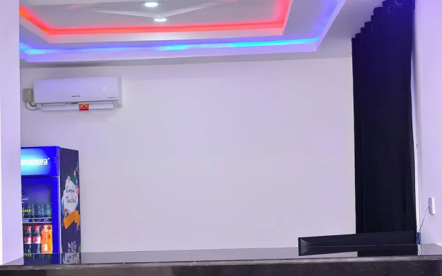 Win4 Leisure Home And Apartment Limited