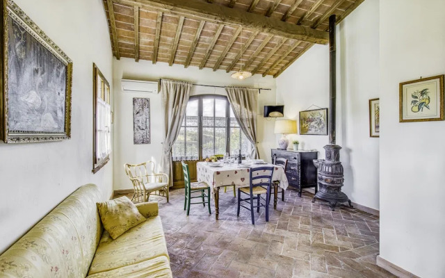 Agriturismo Maramaldo