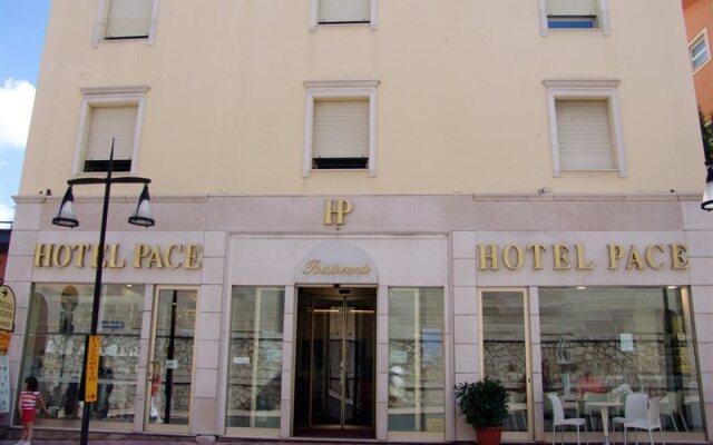 Hotel Pace San Giovanni Rotondo Italy Zenhotels - 