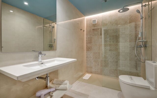 Отель Protur Atalaya Apartamentos комната для гостей