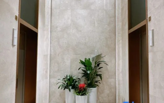 Zhuhai Ruihao International Apartment (International Convention and Exhibition Center)