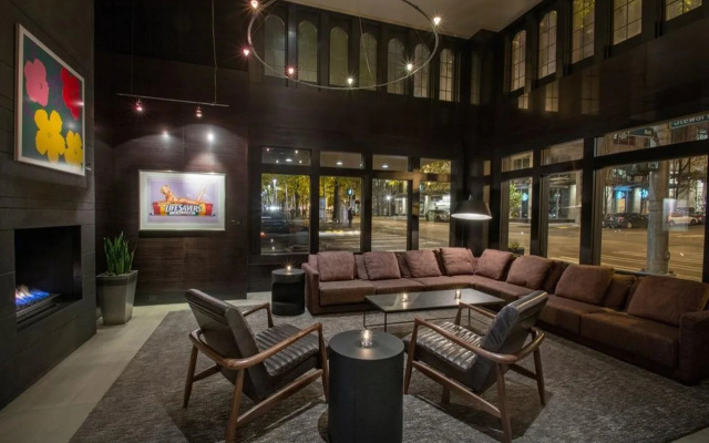 Hotel Max