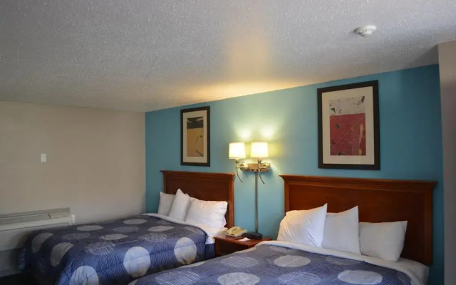 Rodeway Inn Hyannis