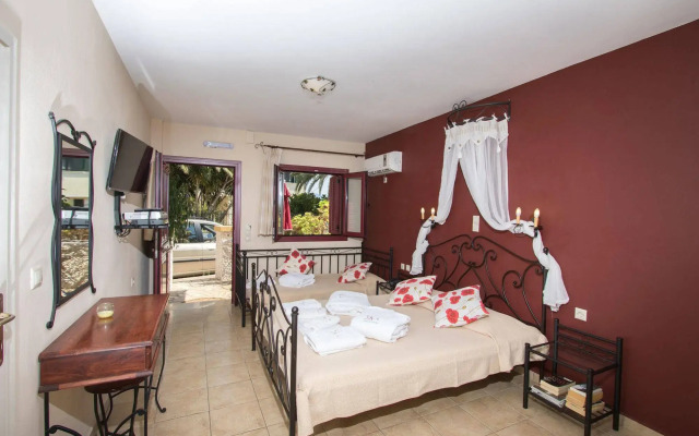Greka Ionian Suites and Villa