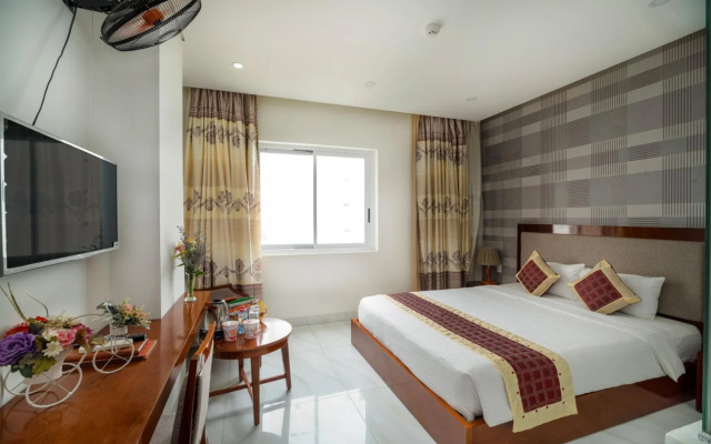 Truong Tai Hotel