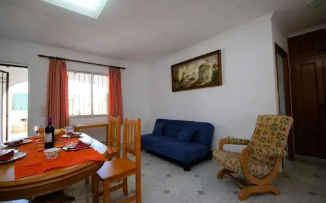Villa Azul
